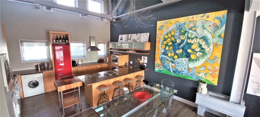To Let 2 Bedroom Property for Rent in Thesen Islands Western Cape